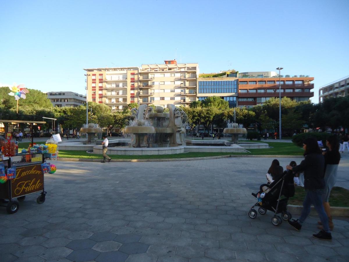 Lecce Mon Amour B&B Екстер'єр фото