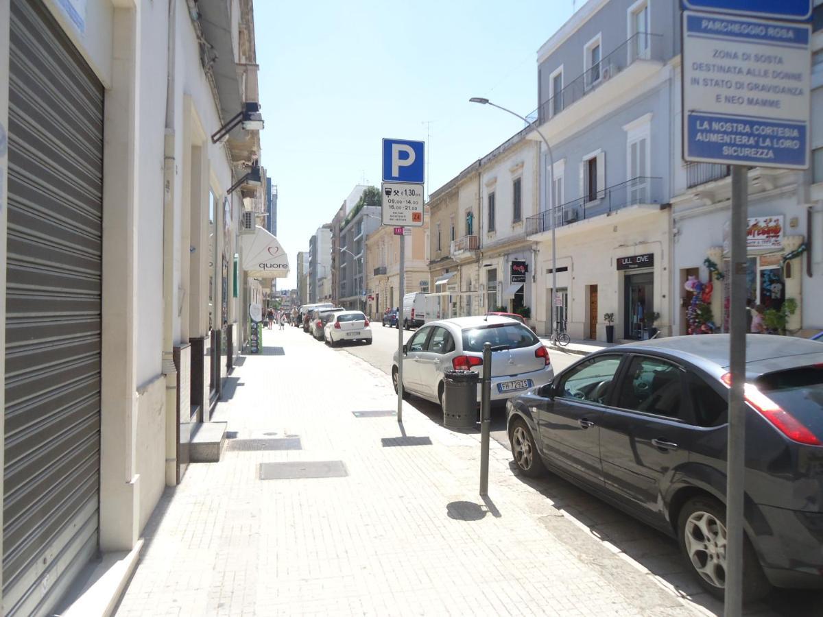 Lecce Mon Amour B&B Екстер'єр фото
