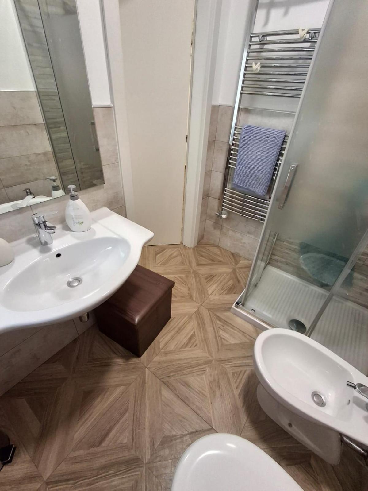 Lecce Mon Amour B&B Екстер'єр фото