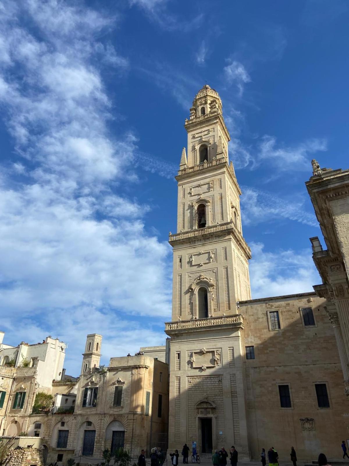 Lecce Mon Amour B&B Екстер'єр фото