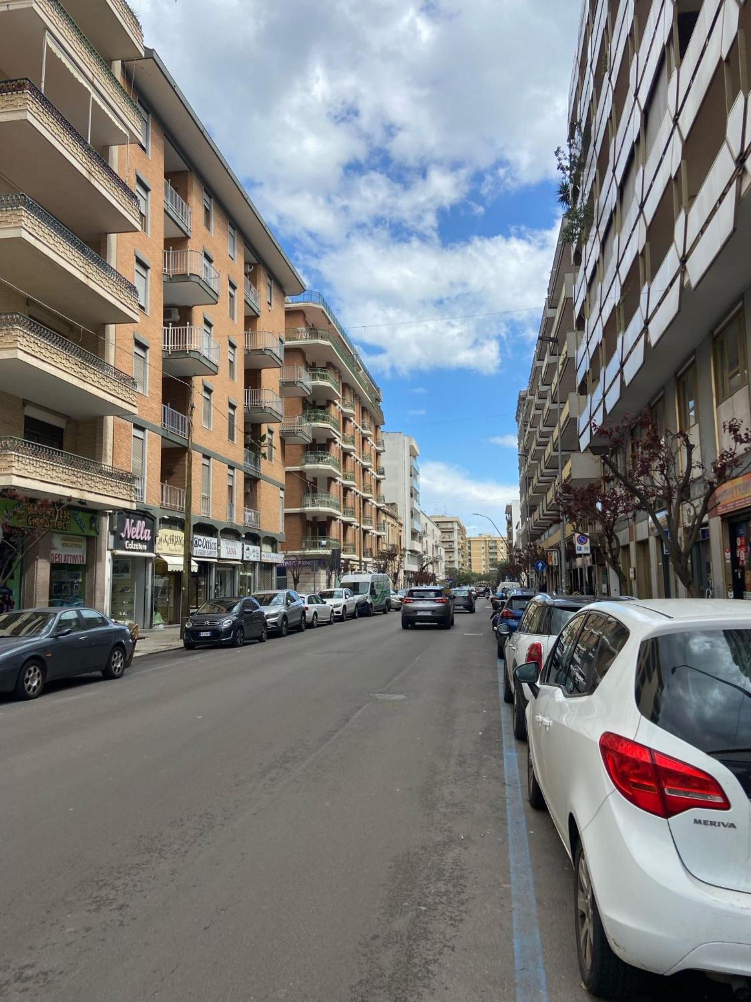 Lecce Mon Amour B&B Екстер'єр фото