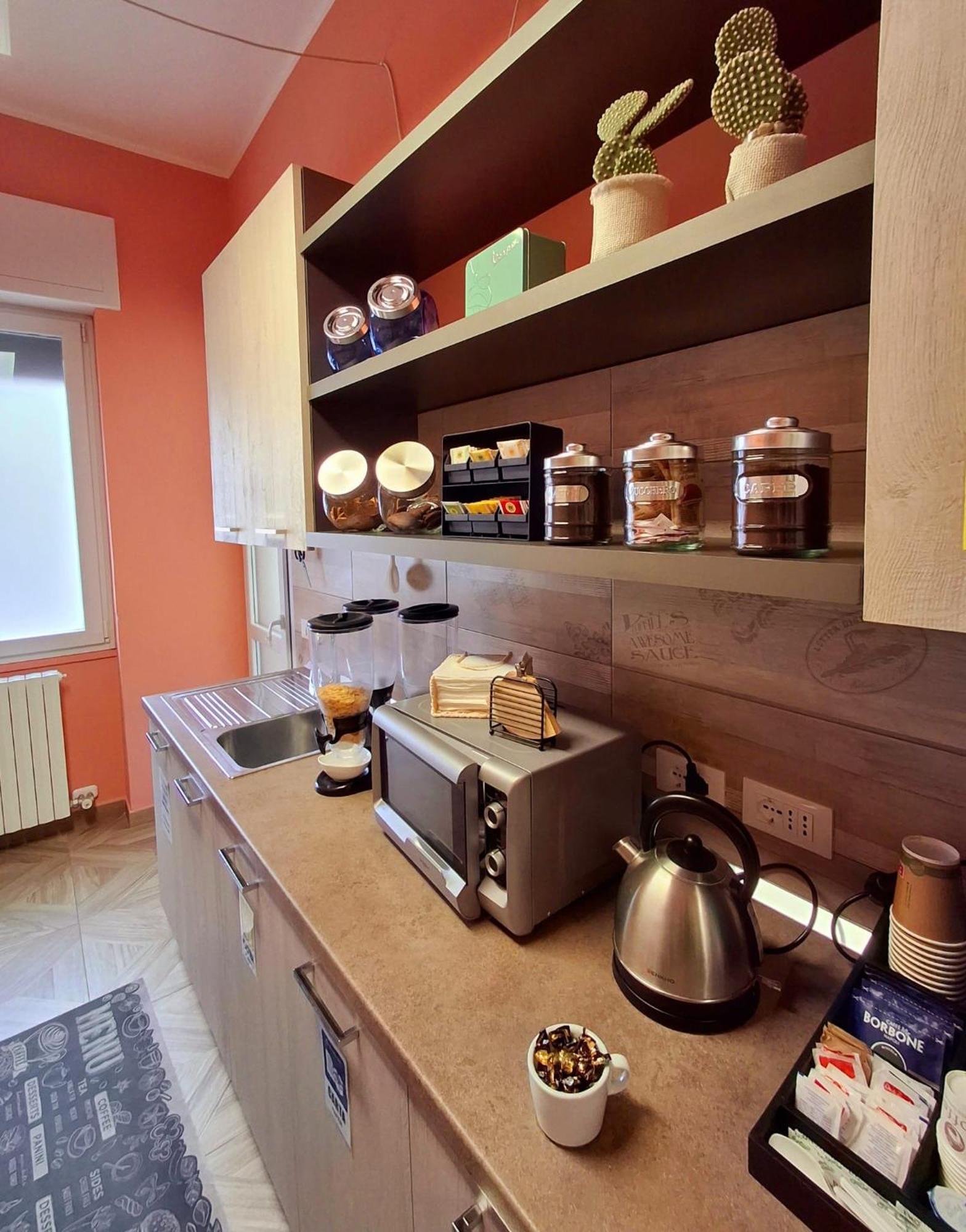 Lecce Mon Amour B&B Екстер'єр фото