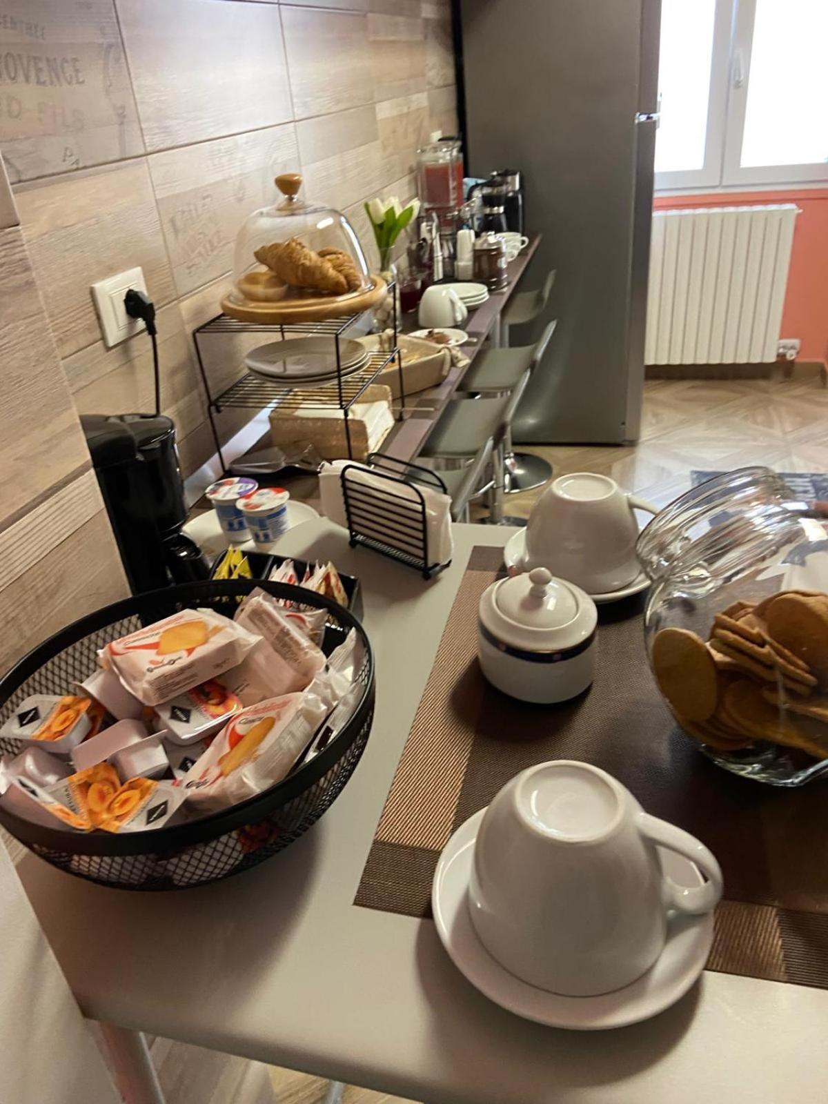 Lecce Mon Amour B&B Екстер'єр фото