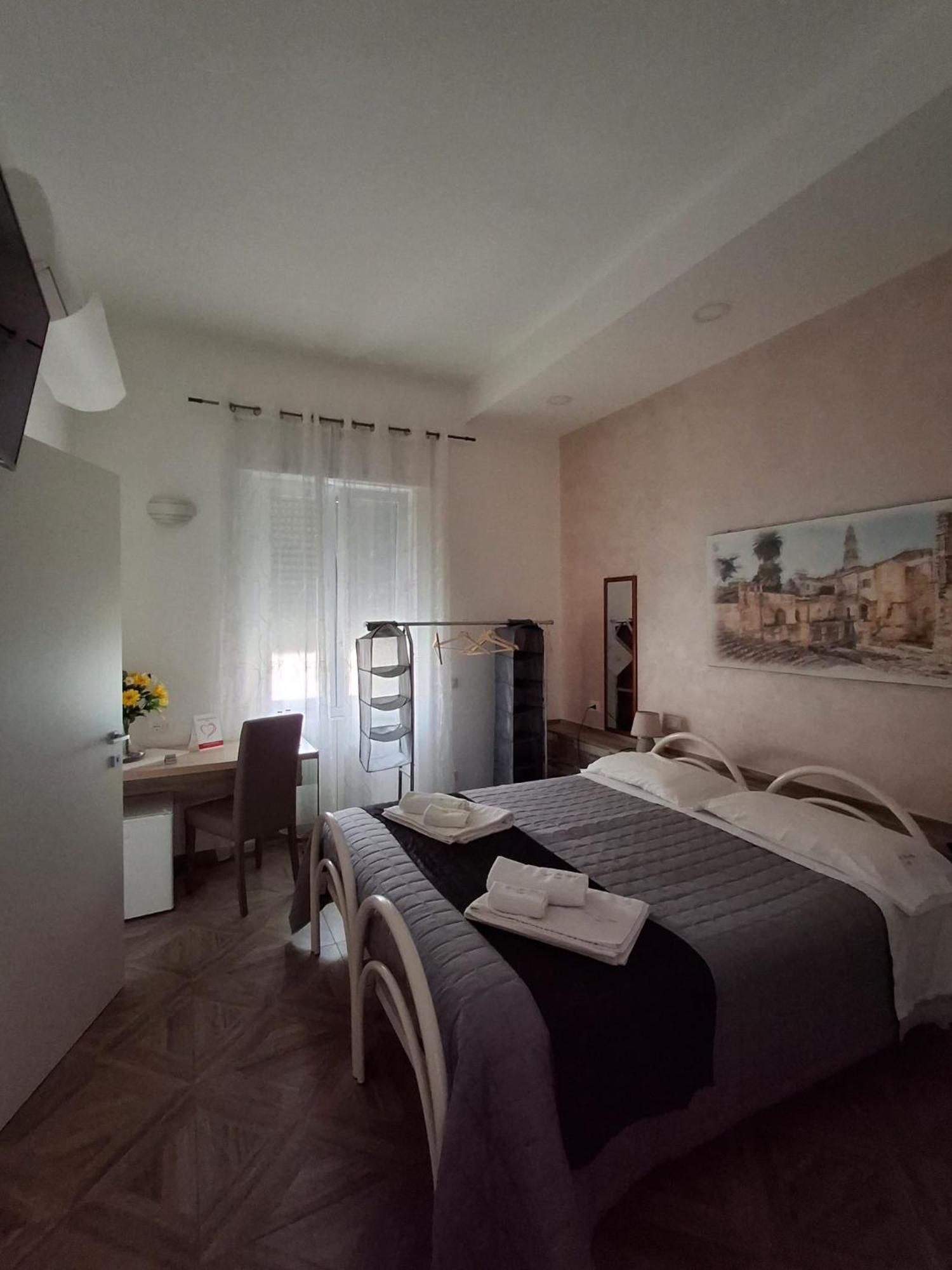 Lecce Mon Amour B&B Екстер'єр фото